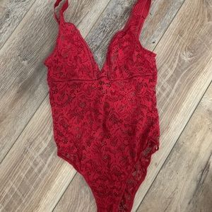 Victoria’s Secret Lingerie